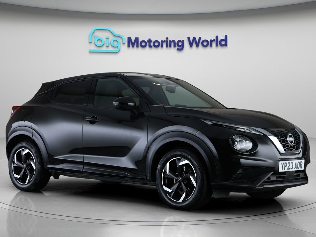 Juke
