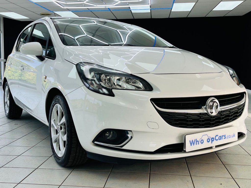Corsa