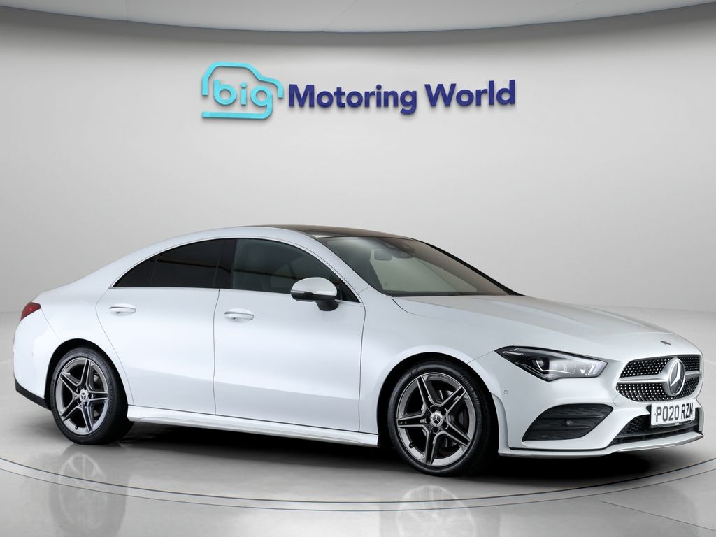 CLA