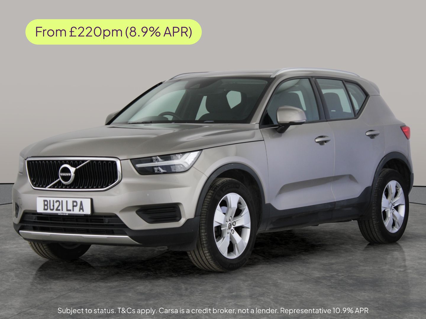 Xc40