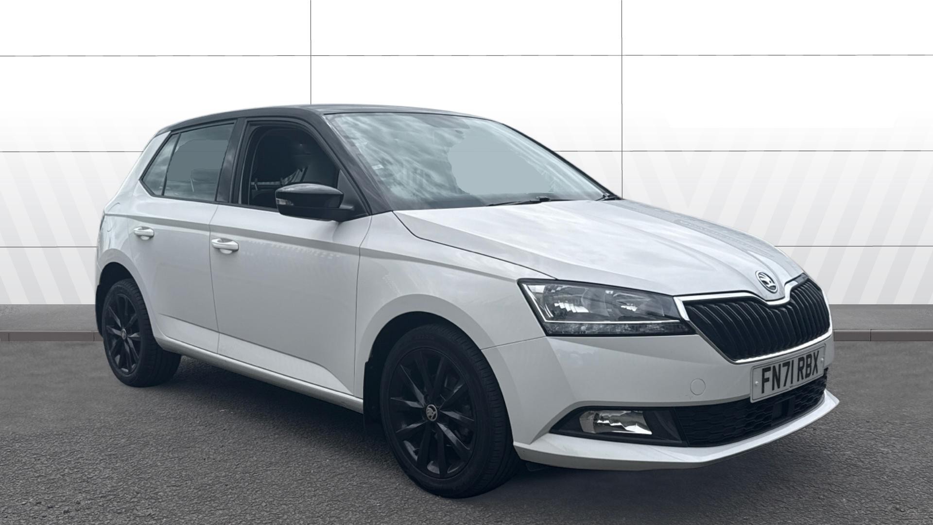 Fabia
