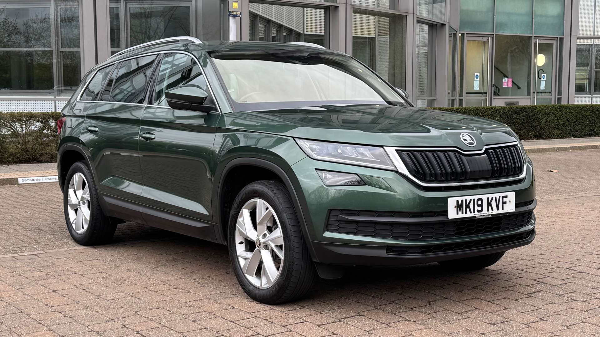 Kodiaq