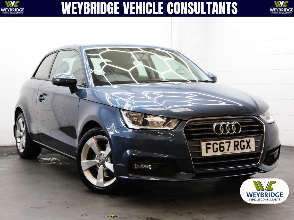 A1 Sportback