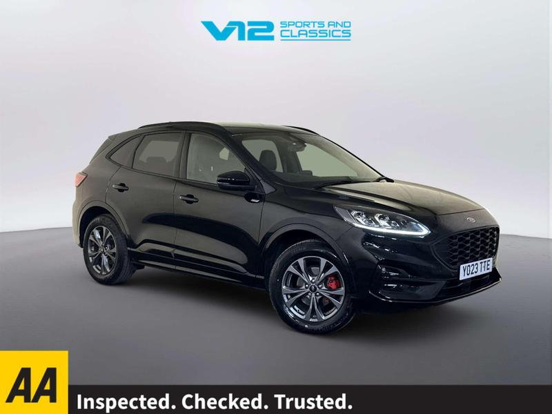 Kuga