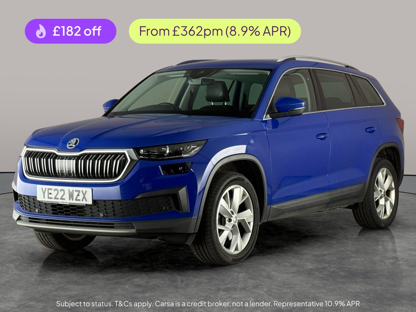 Kodiaq