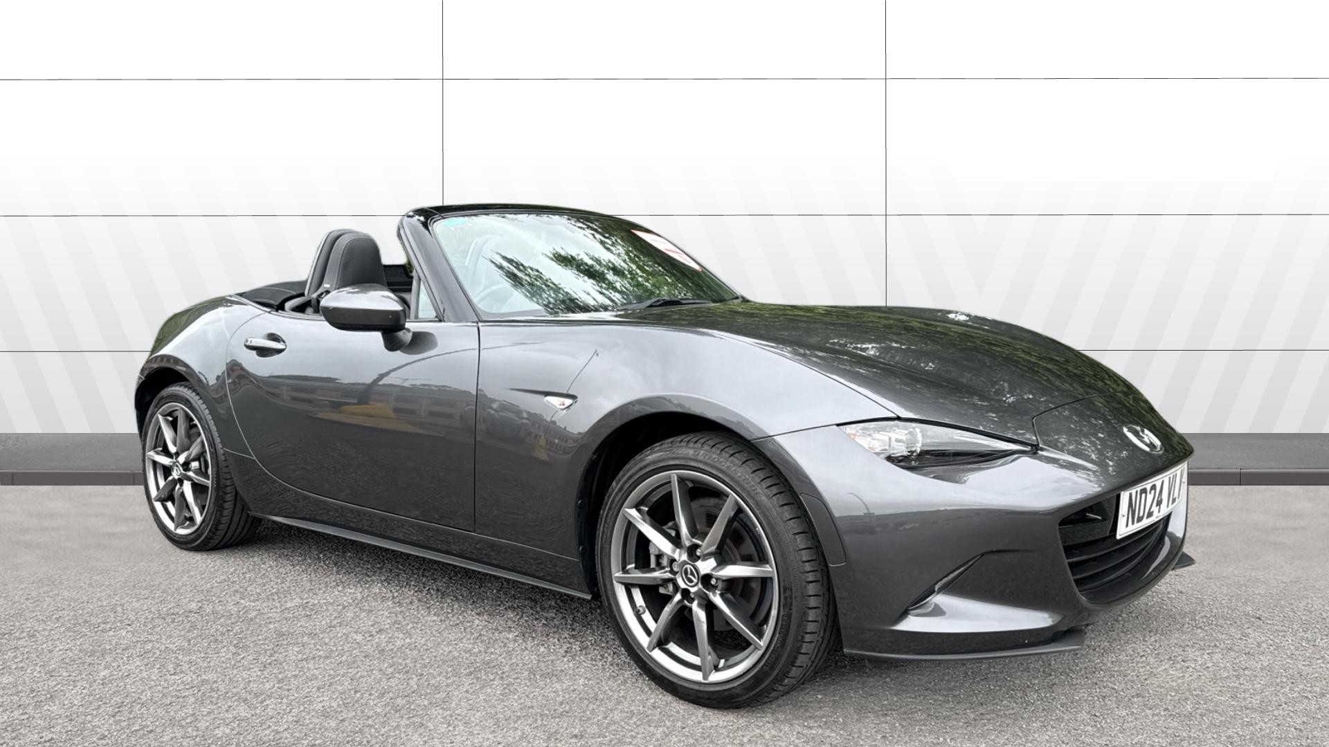 Mx-5