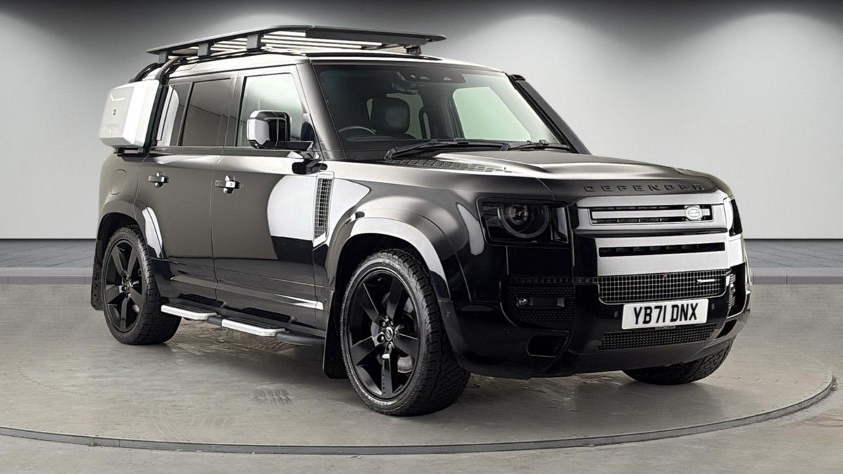 Defender