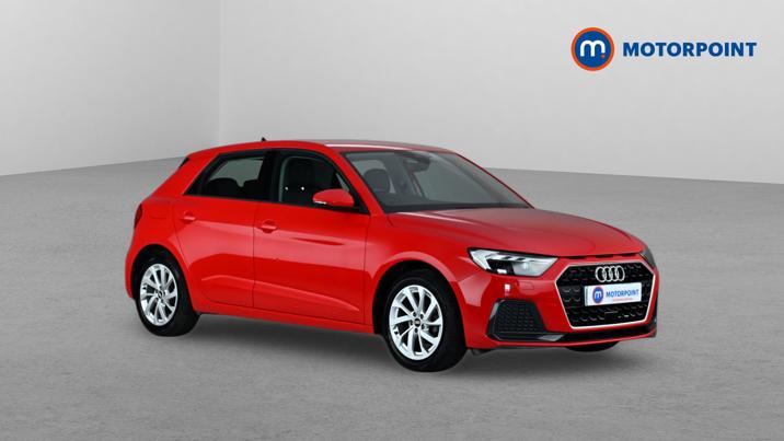 A1 Sportback