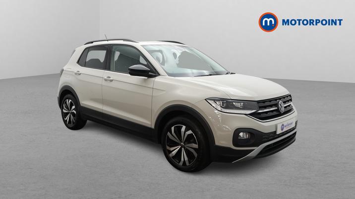 T-Cross