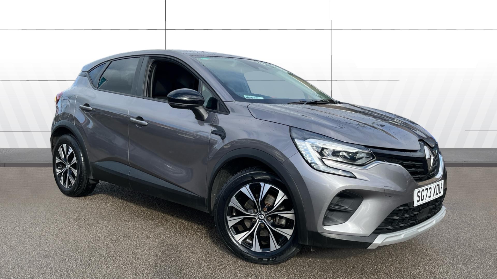 Captur