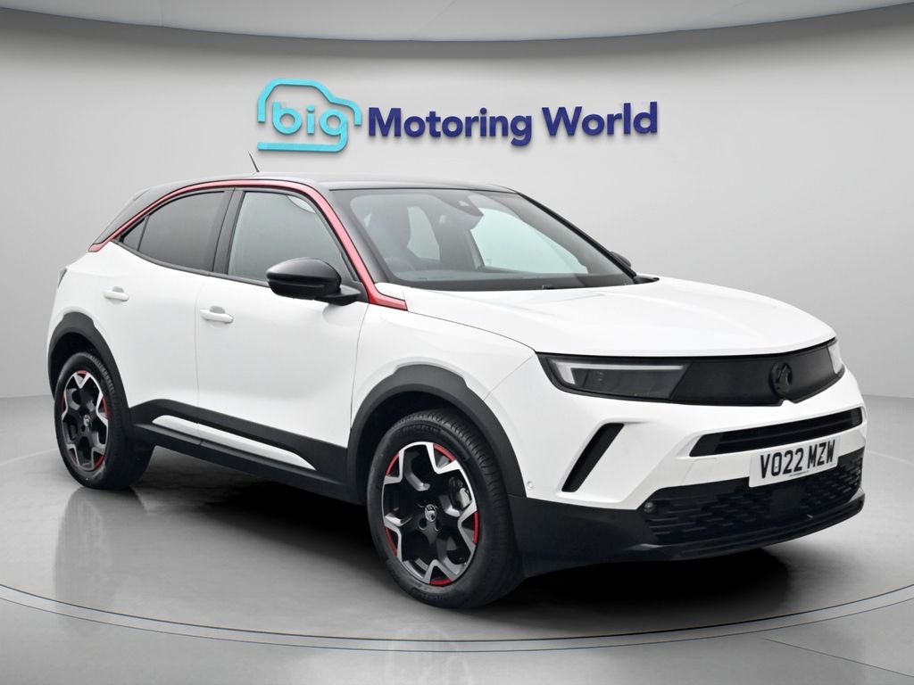 Mokka