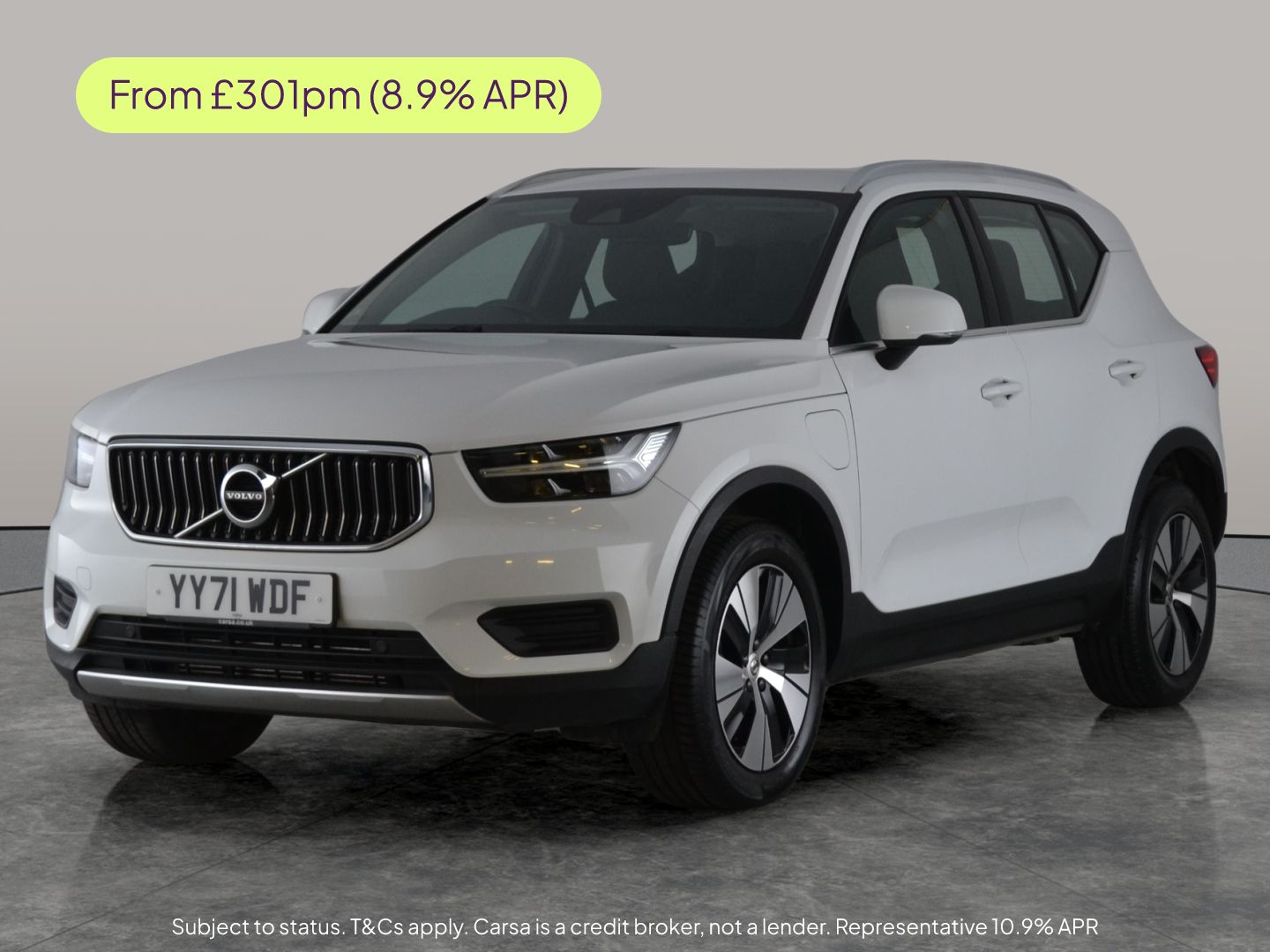 Xc40