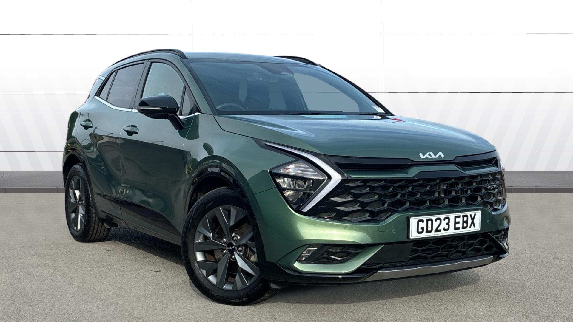 Sportage