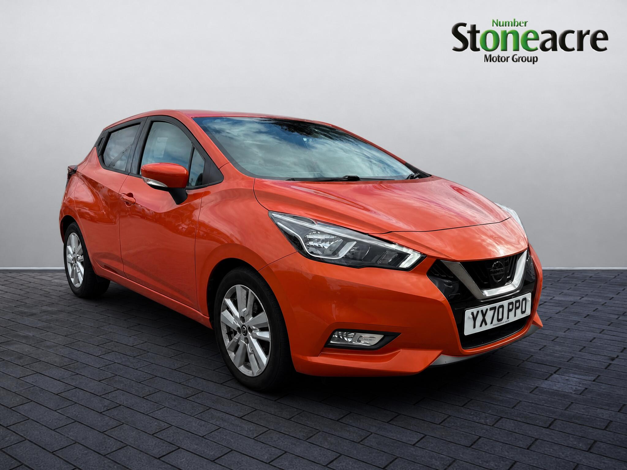Micra