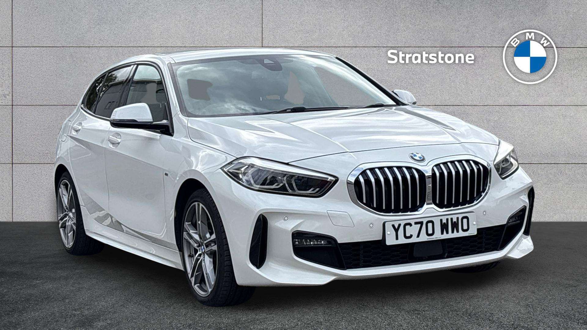 1 Series