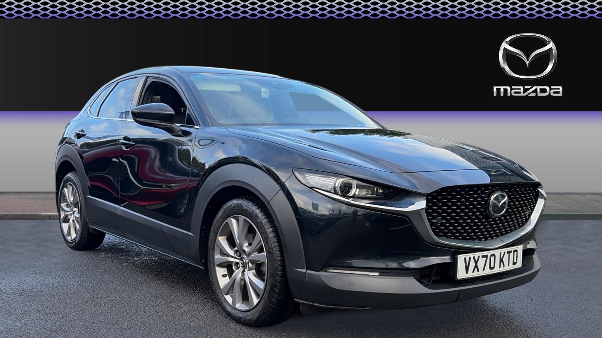 Cx-30