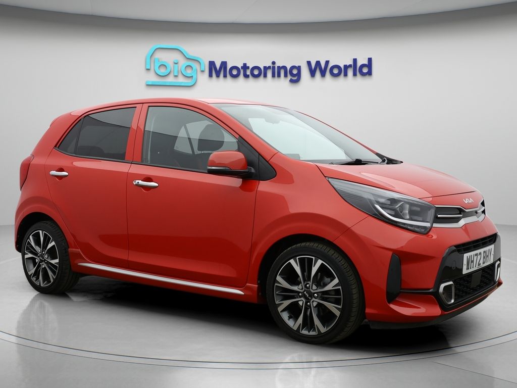 Picanto