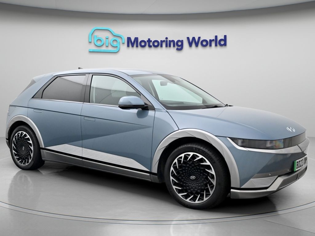 Ioniq 5