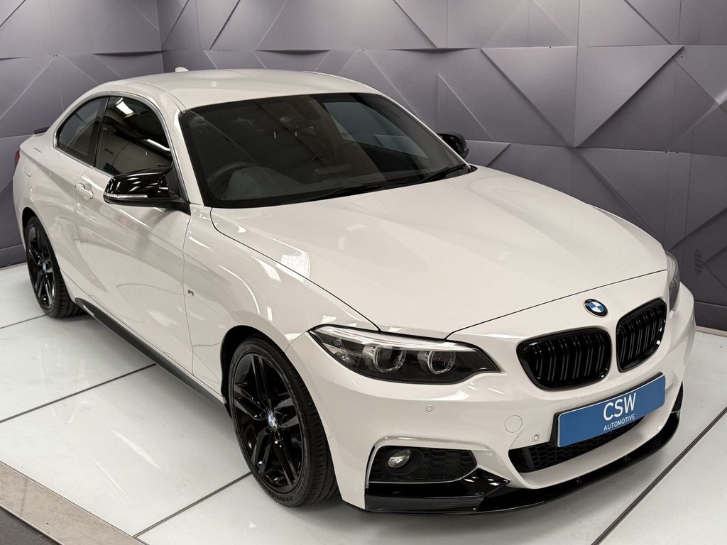 2 Series