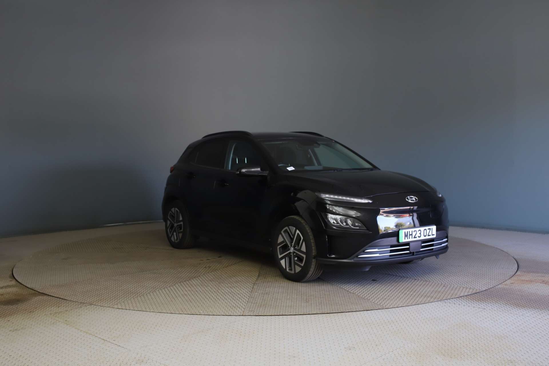 Kona Electric