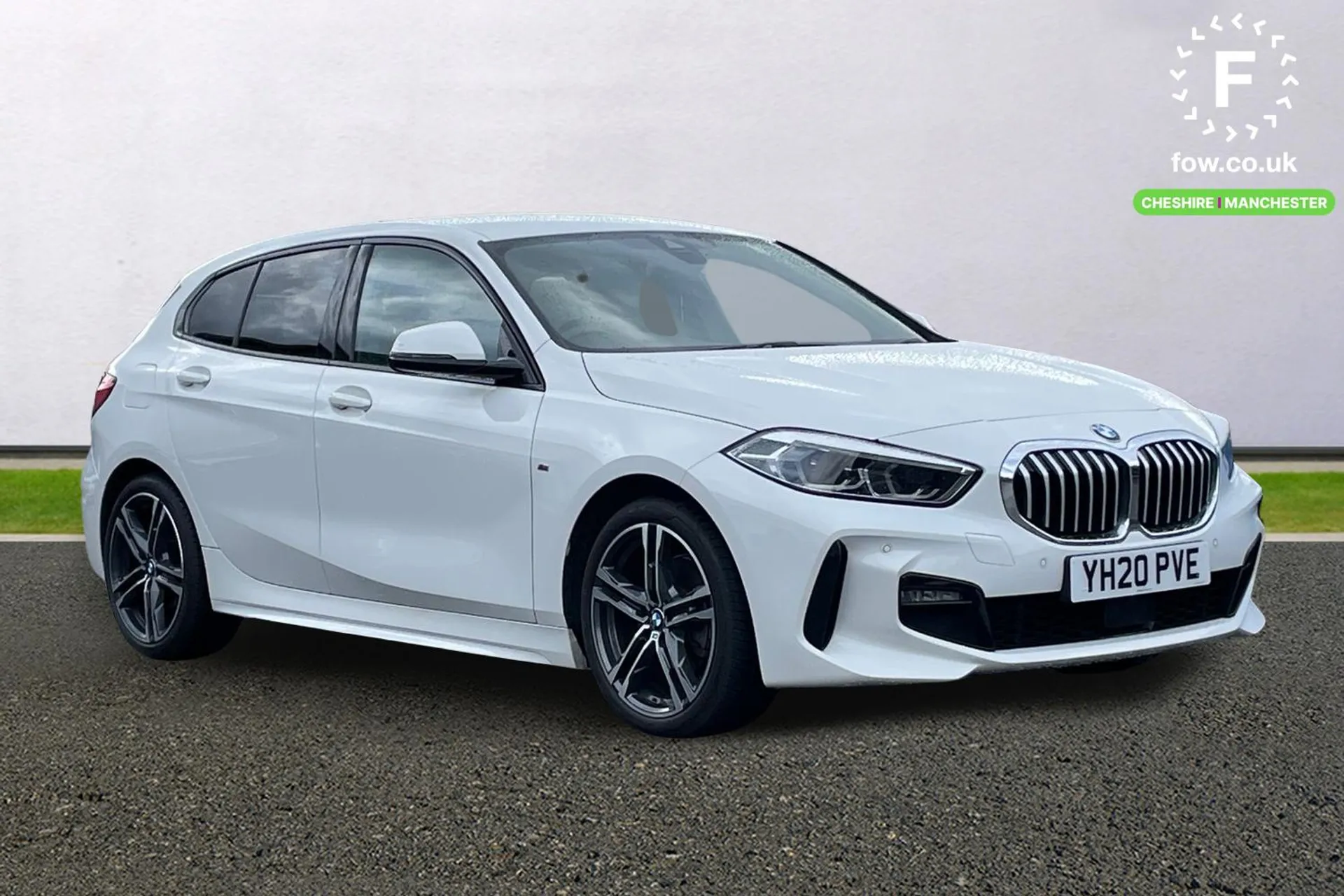 1 Series