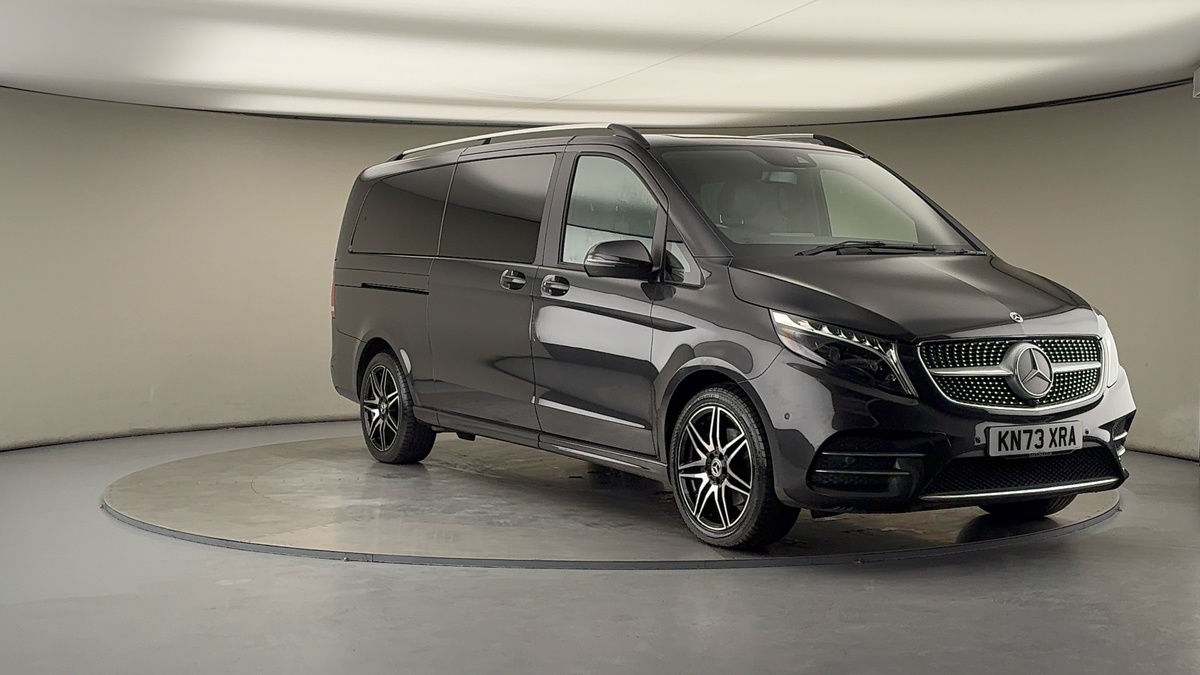 V Class