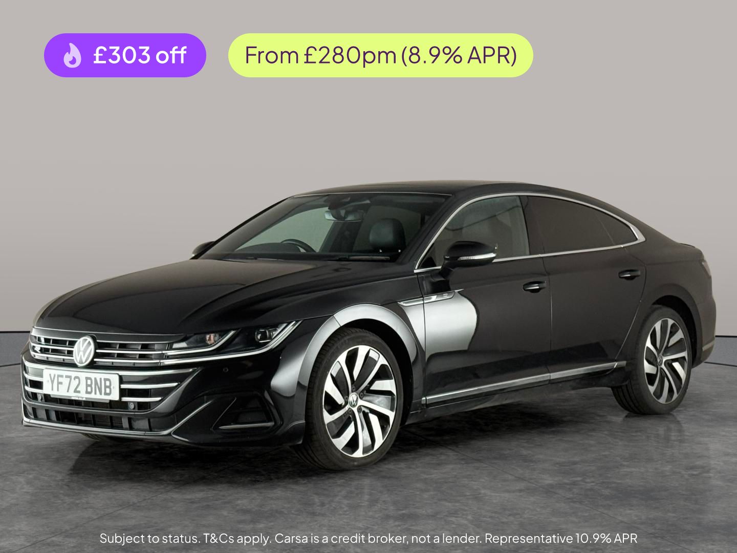 Arteon