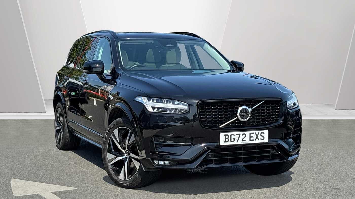 XC90