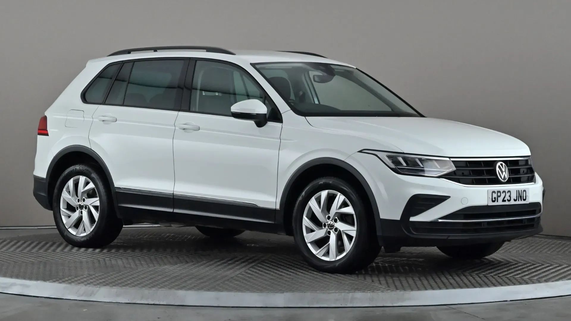 Tiguan