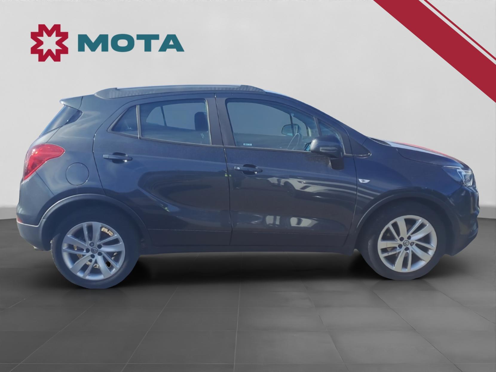 Mokka