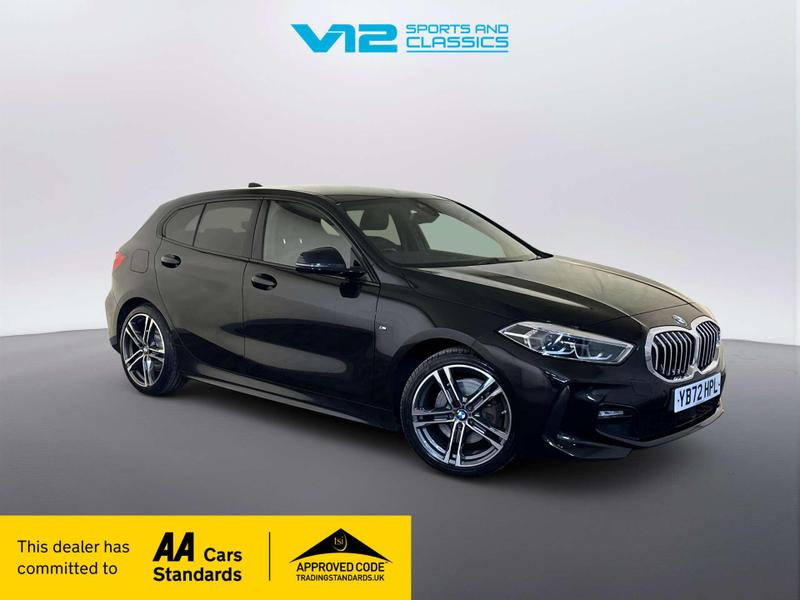 1 Series