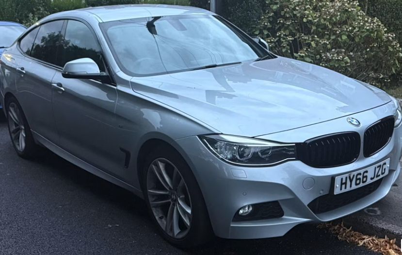 3 Series Gran Turismo
