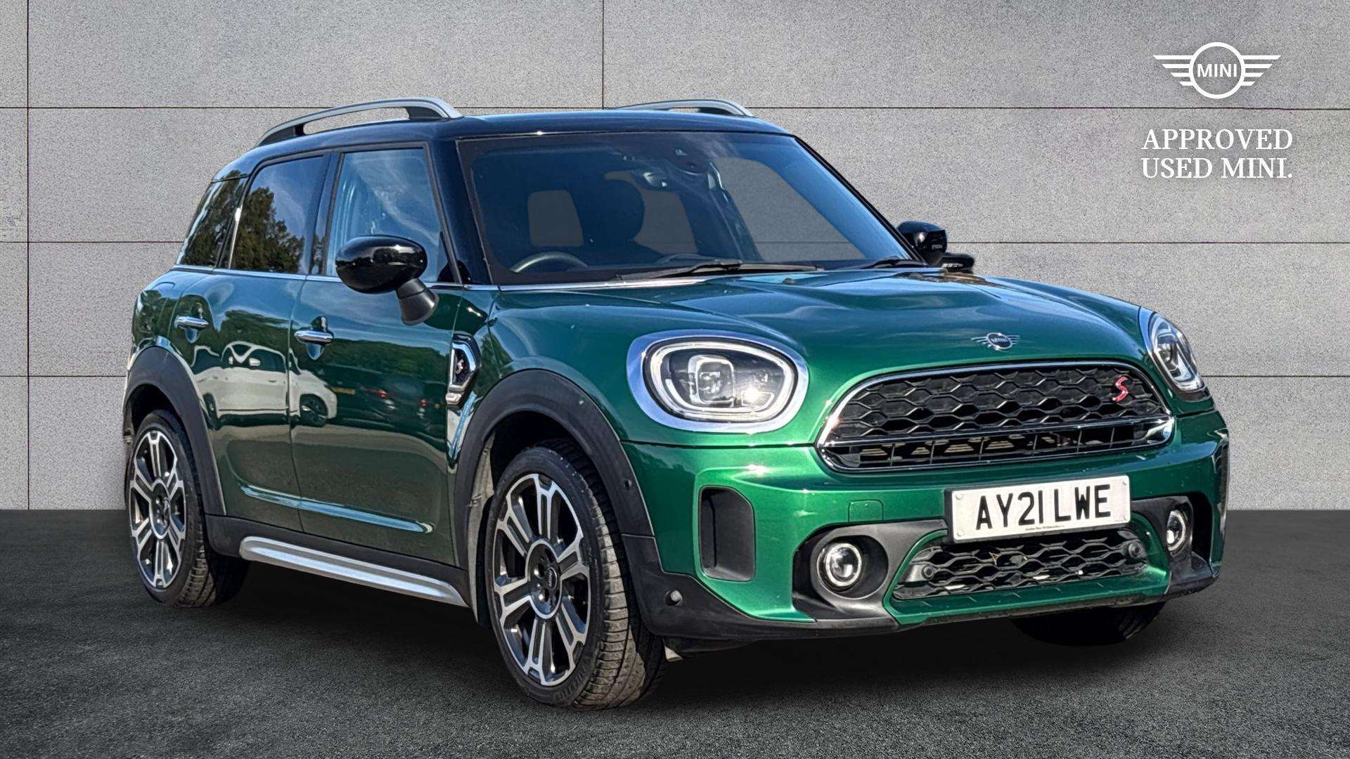 Countryman