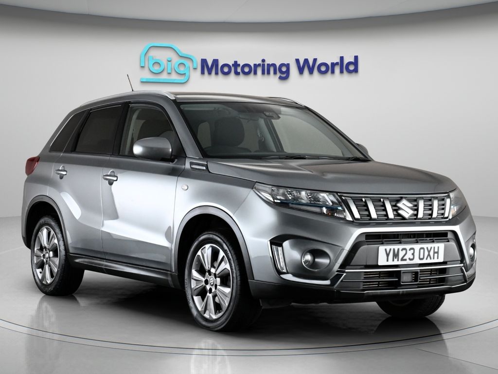 Vitara