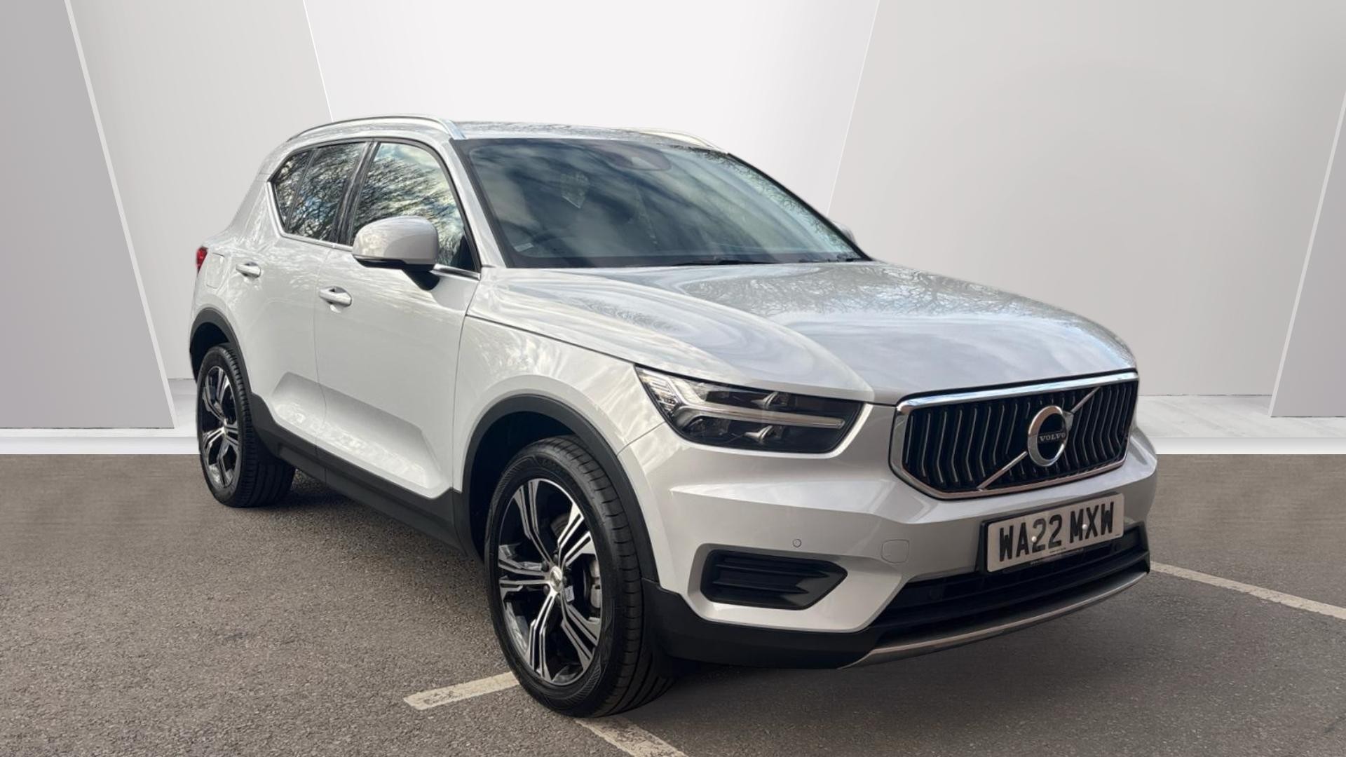 Xc40