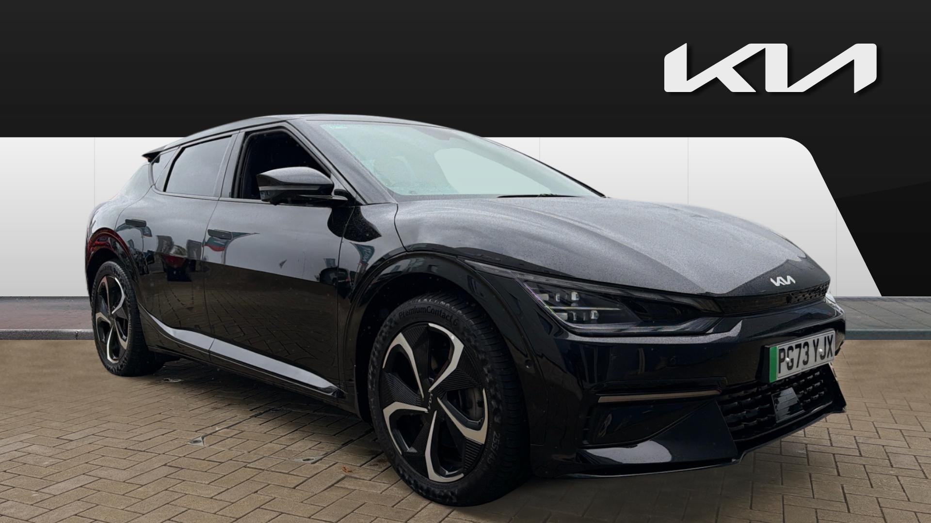 EV6