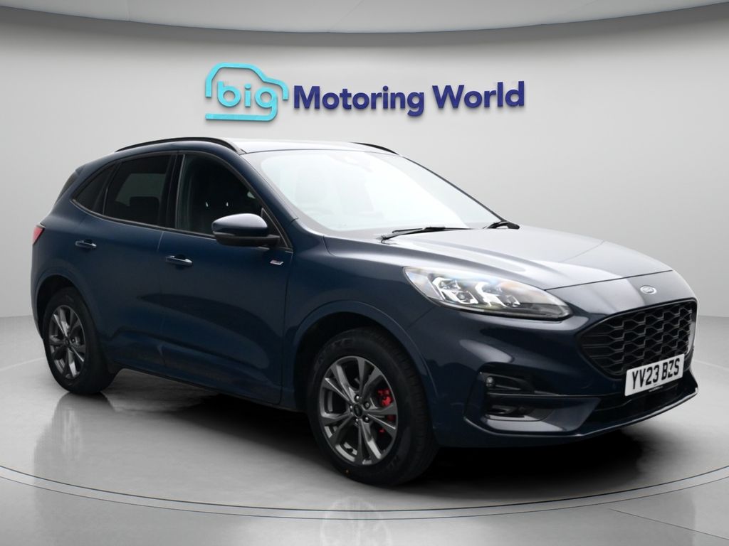 Kuga