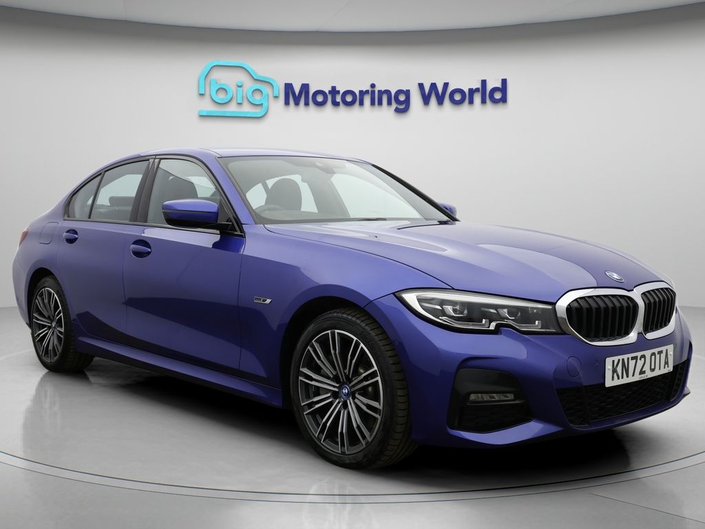 3 Series