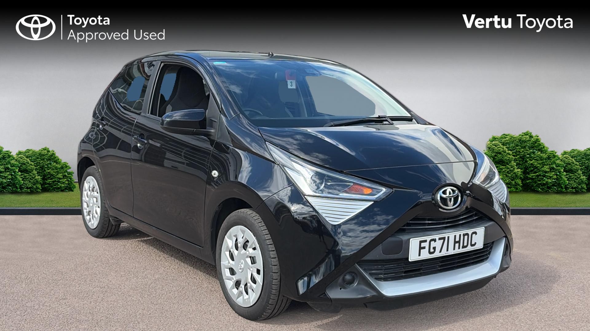 Aygo