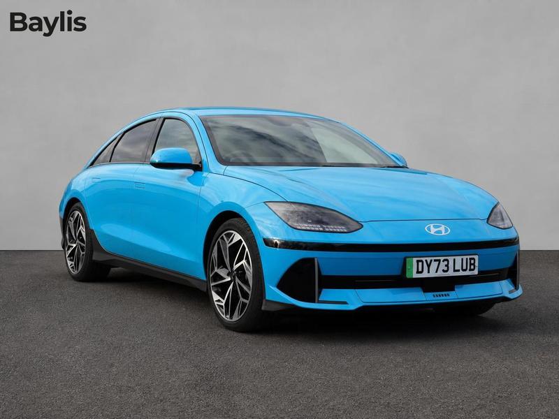 Ioniq 6