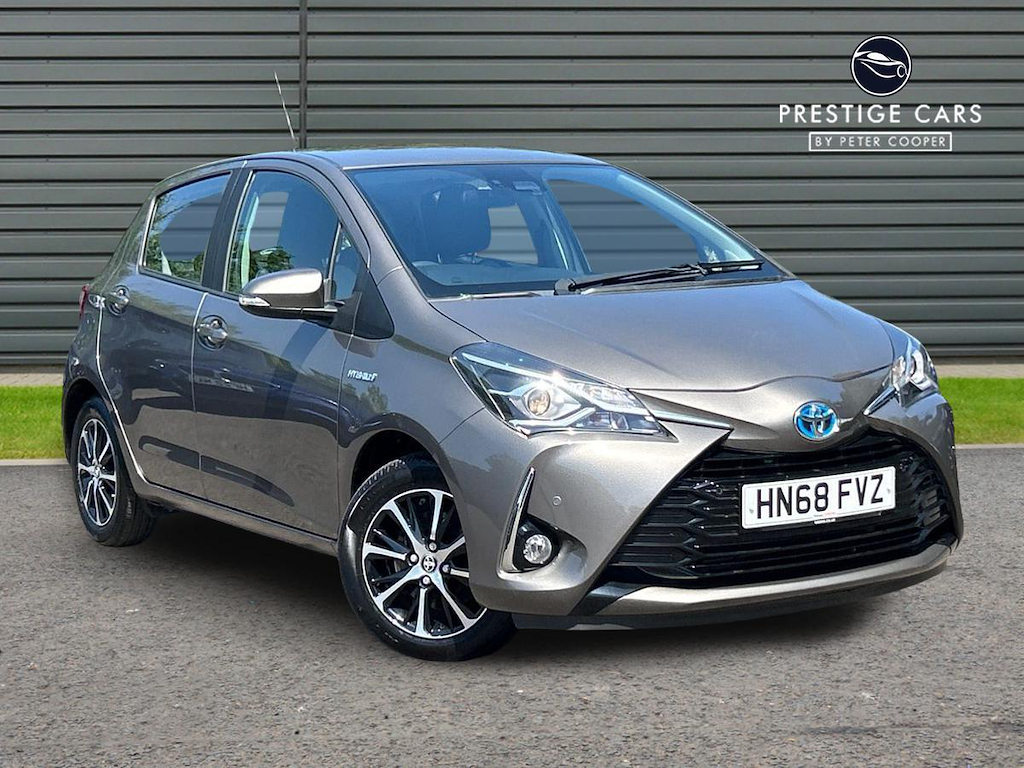 Yaris