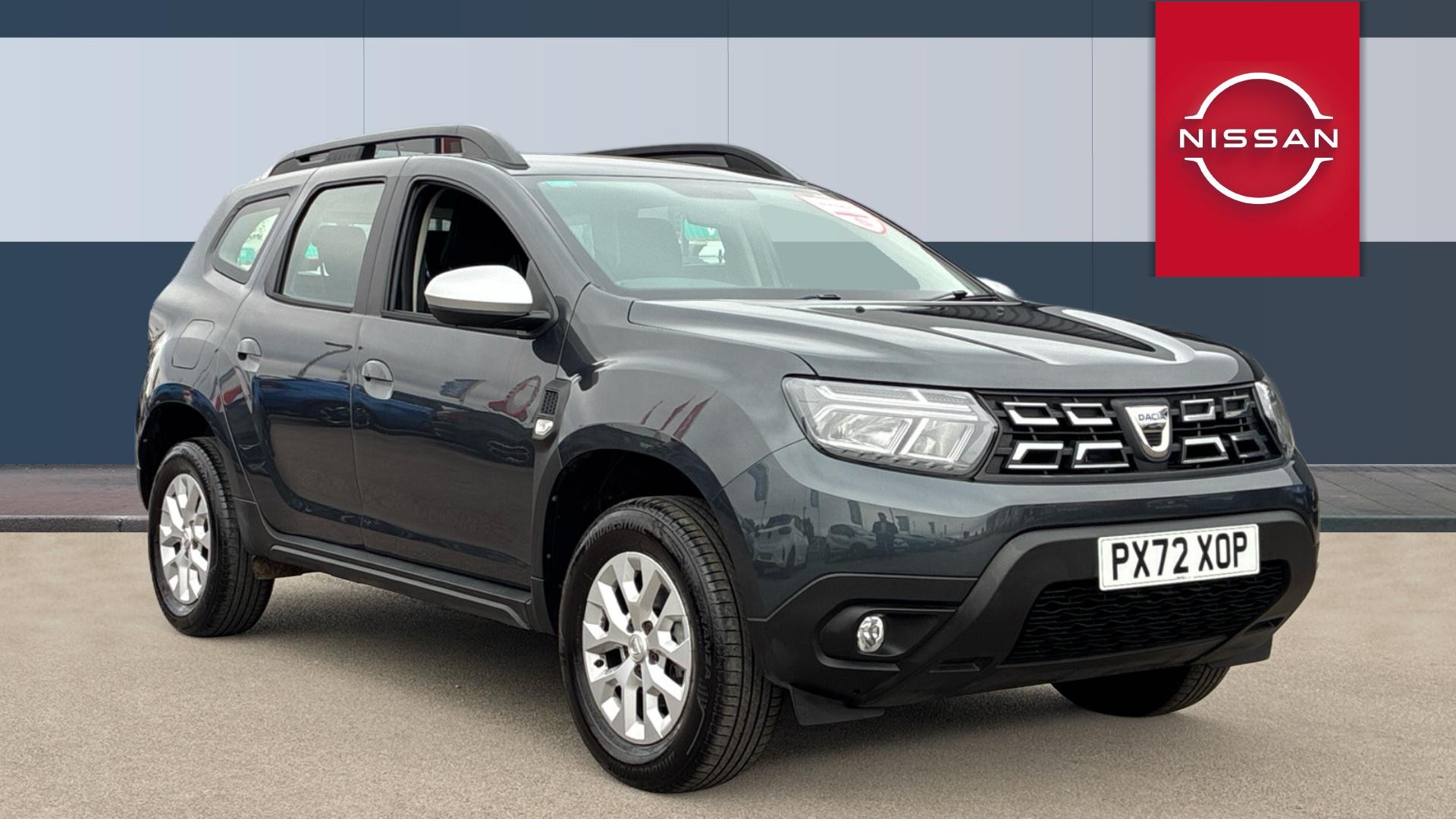 Duster