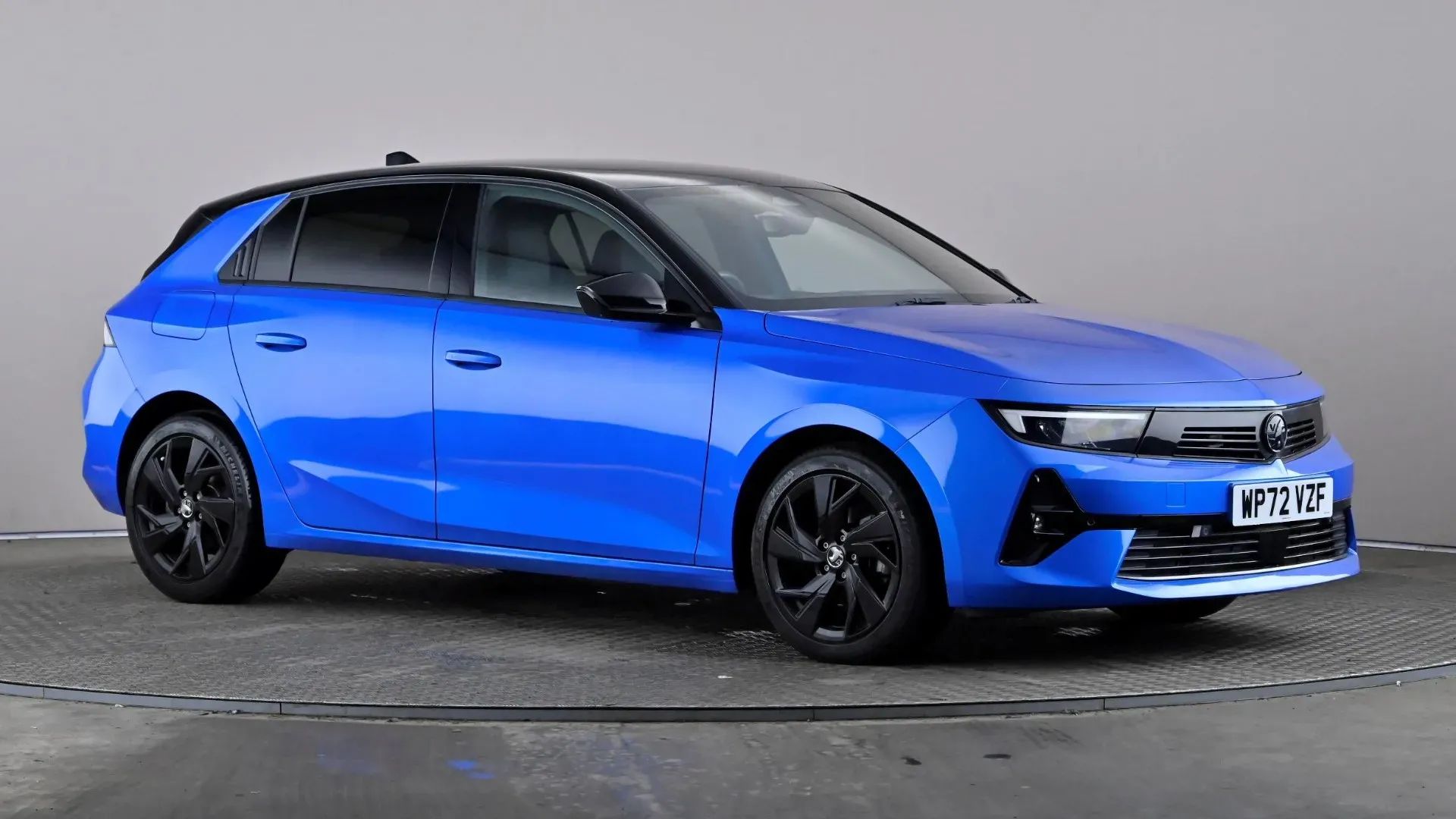 Astra