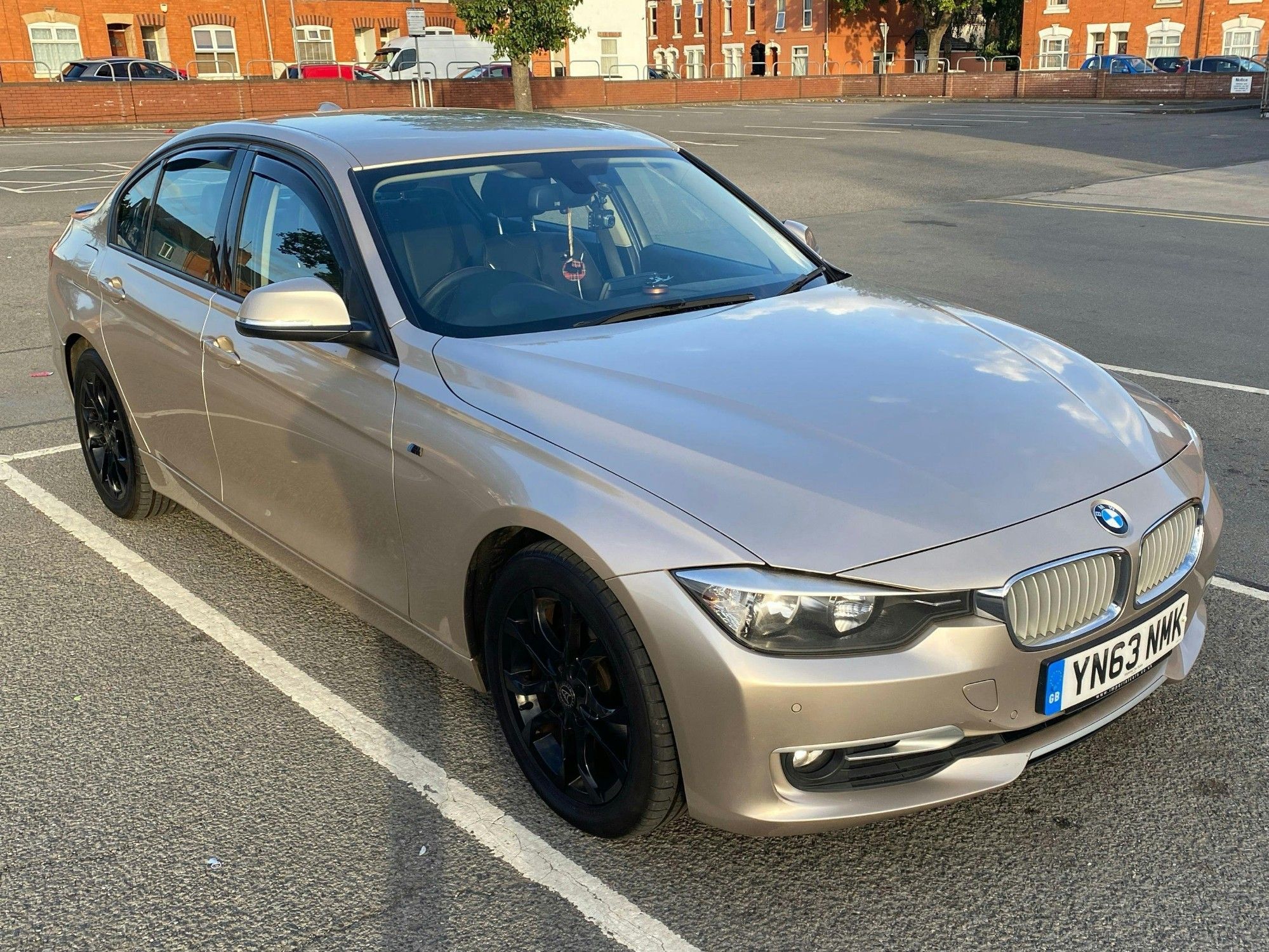 3 Series