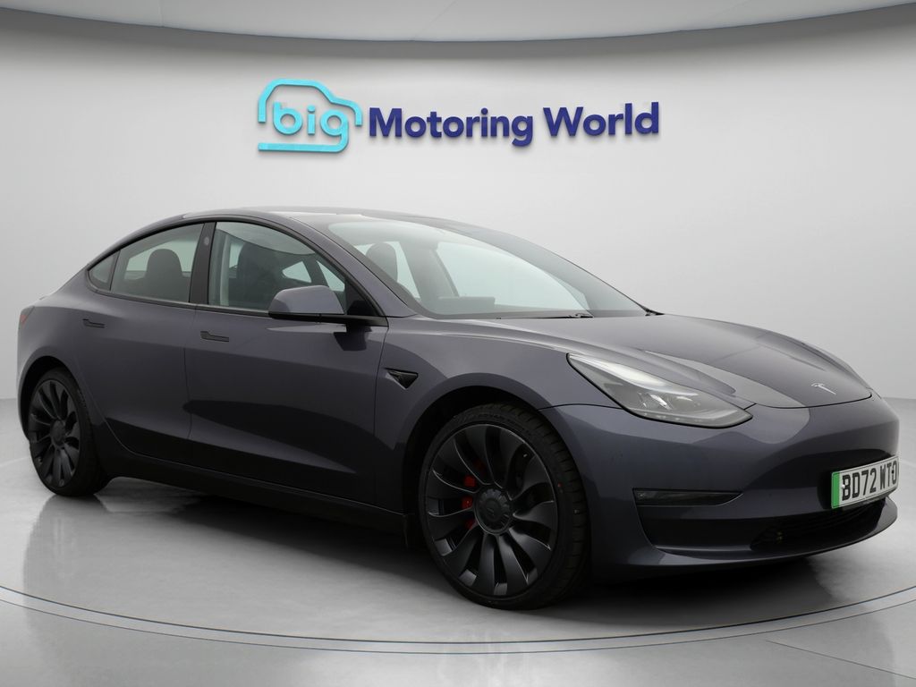 Model 3