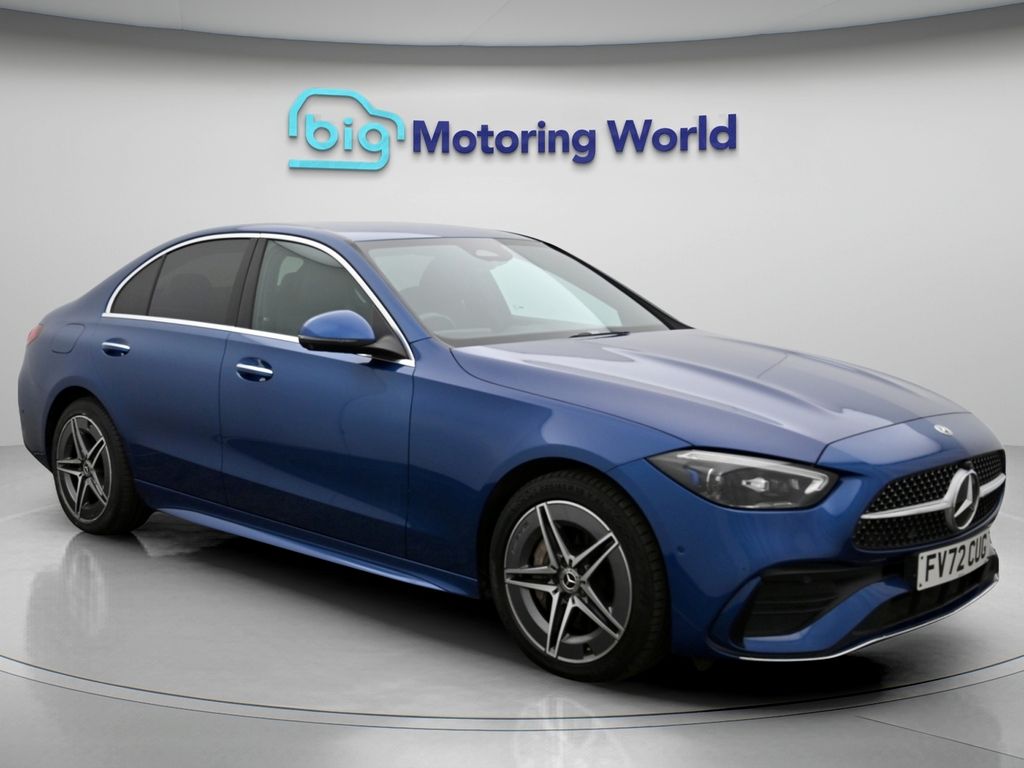 C Class