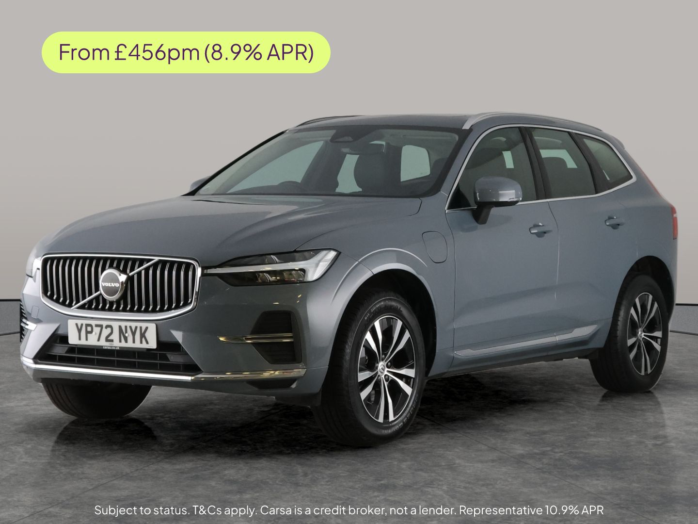 XC60