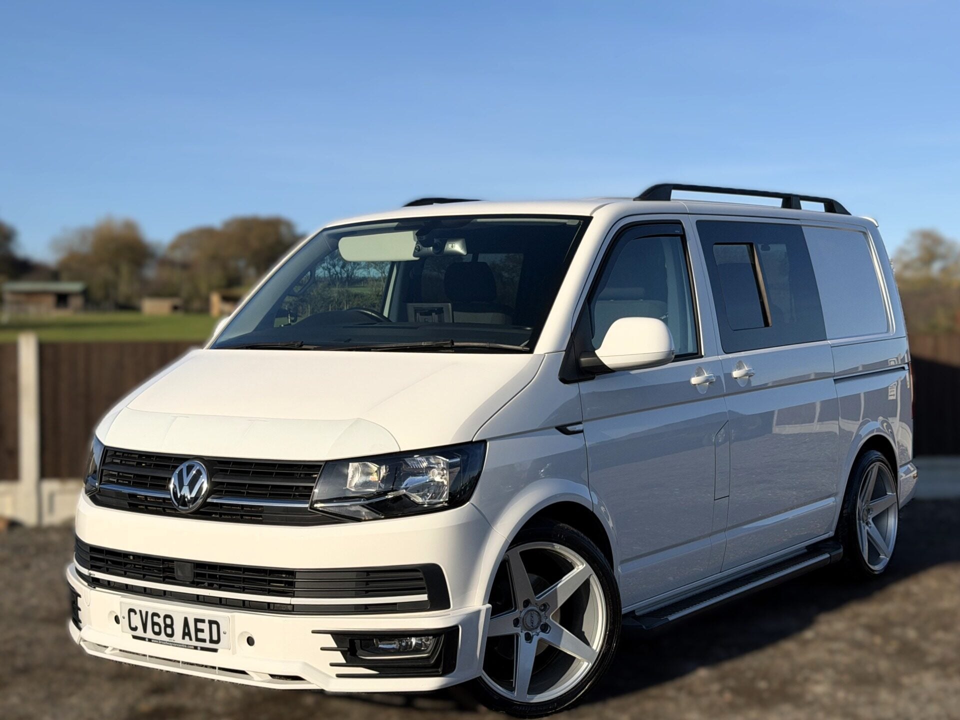 TRANSPORTER