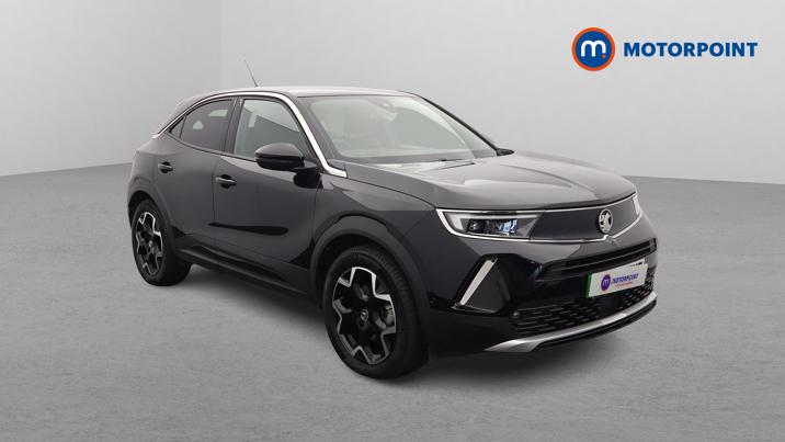 Mokka Electric