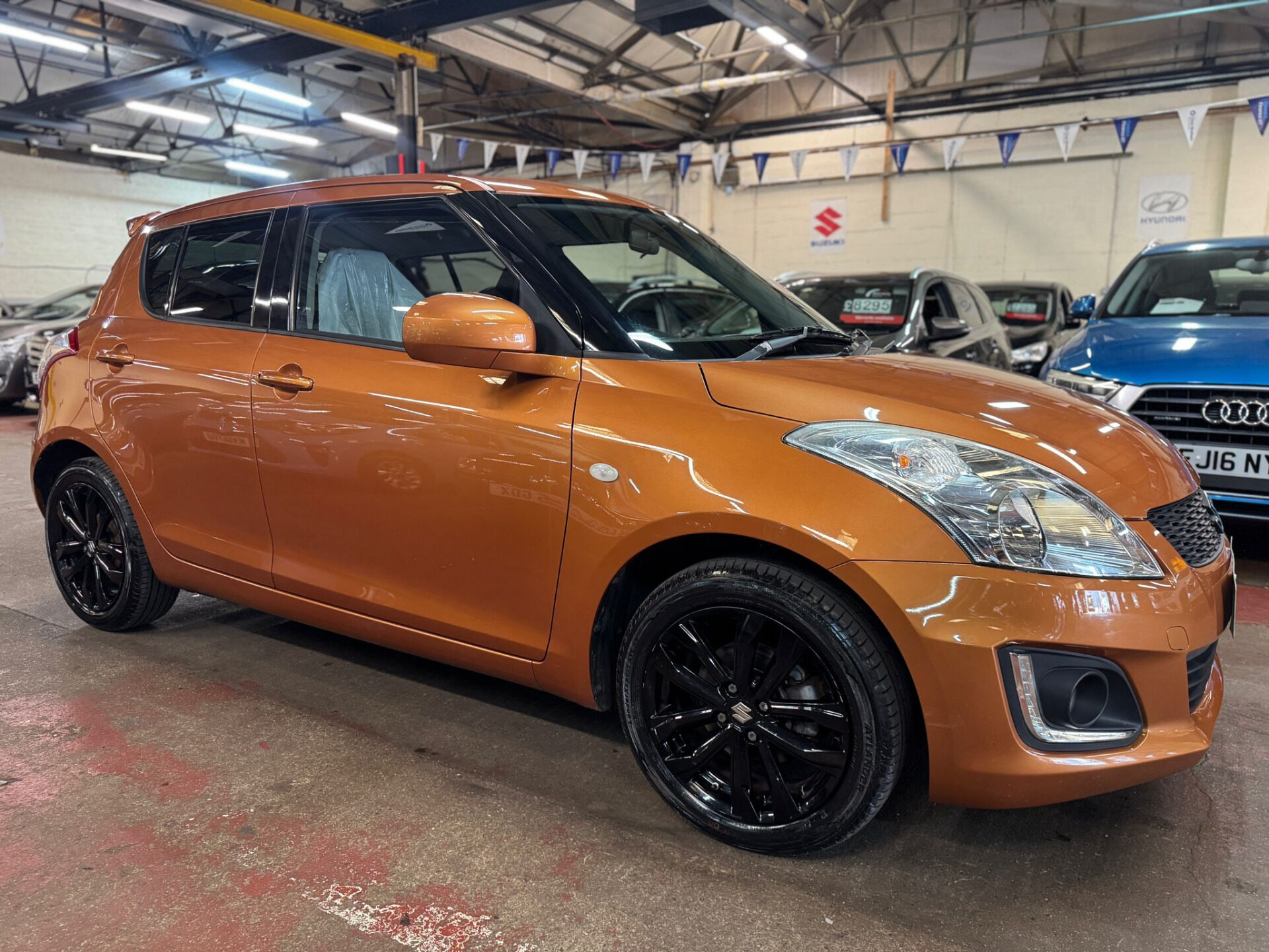 Swift